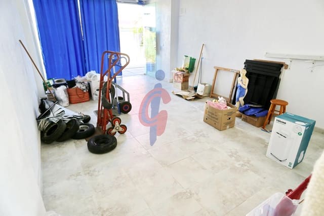 Comercial para venda em San Fulgencio - 50 000 € (Ref: 9431583)