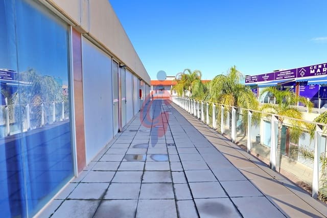 Comercial para venda em San Fulgencio - 50 000 € (Ref: 9431583)