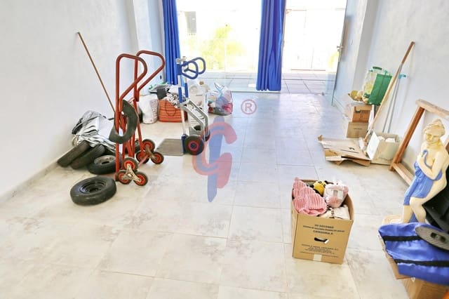 Comercial para venda em San Fulgencio - 50 000 € (Ref: 9431583)