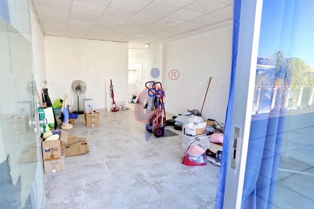 Comercial para venda em San Fulgencio - 50 000 € (Ref: 9431583)