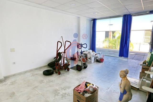 Comercial para venda em San Fulgencio - 50 000 € (Ref: 9431583)