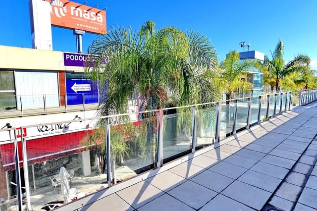 Comercial para venda em San Fulgencio - 50 000 € (Ref: 9431583)