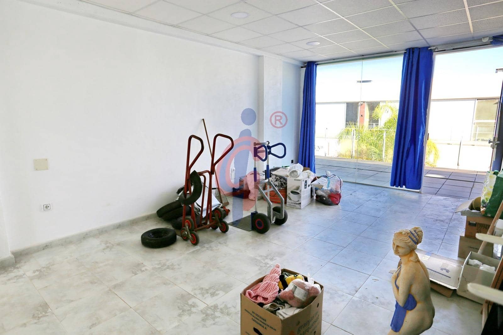 Gewerbe zu verkaufen in San Fulgencio - 50.000 € (Ref: 9431583)