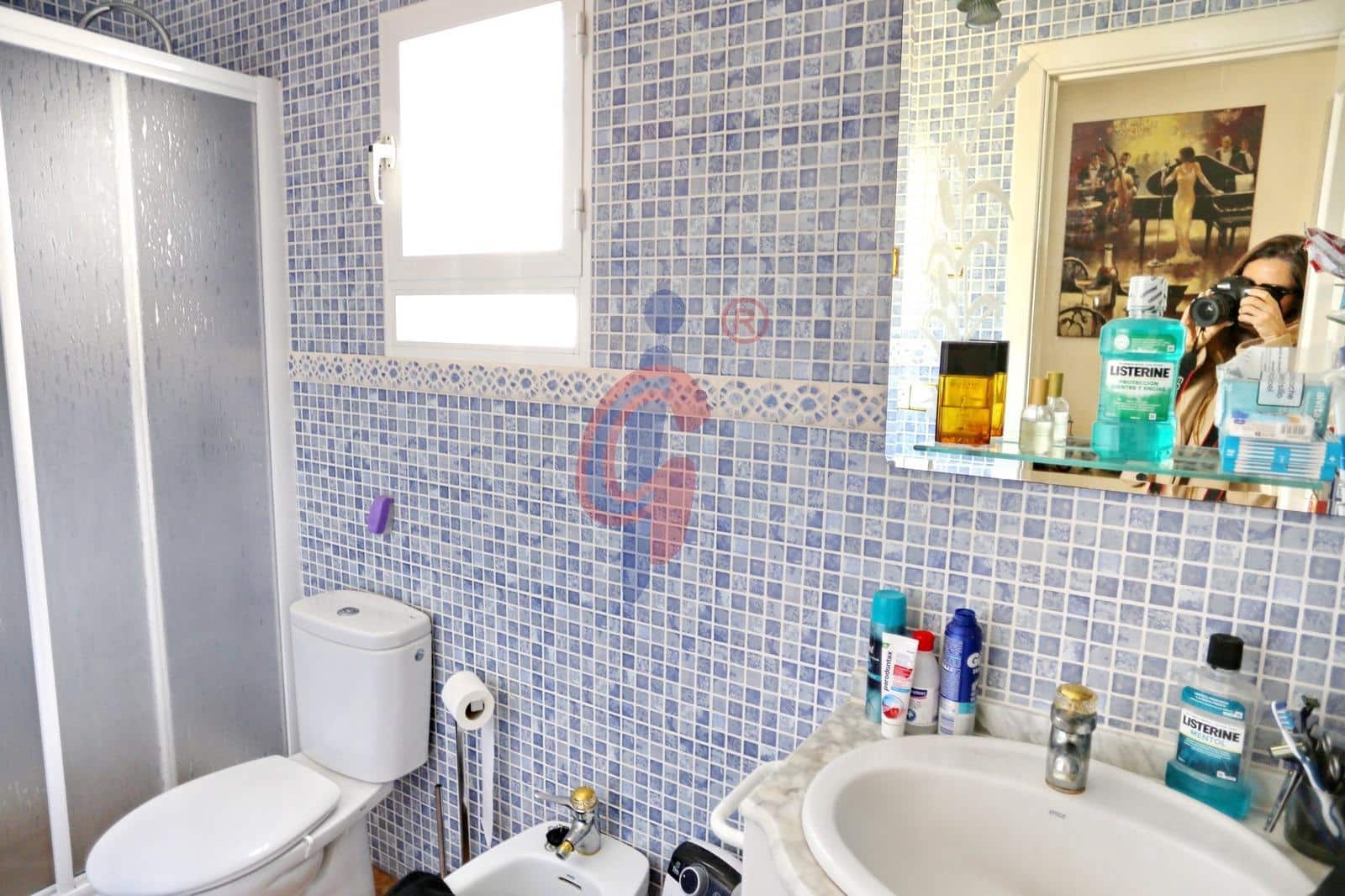 3 quarto Penthouse para venda em Guardamar del Segura com piscina - 249 750 € (Ref: 9435075)