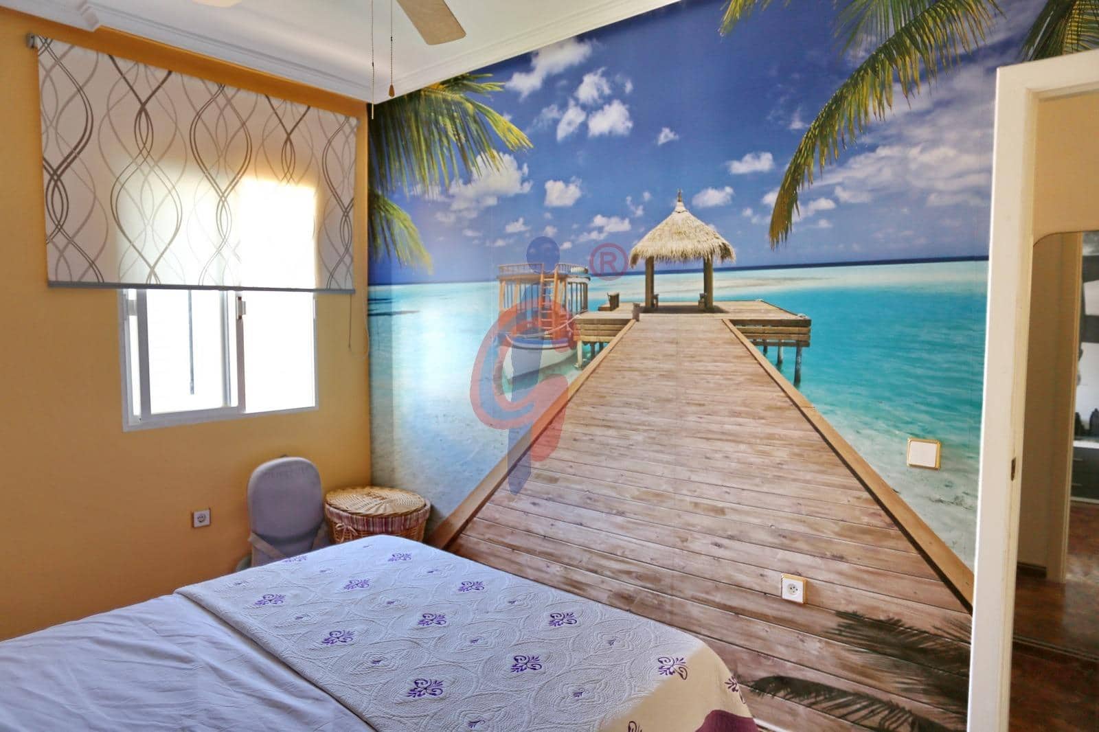 3 quarto Penthouse para venda em Guardamar del Segura com piscina - 249 750 € (Ref: 9435075)