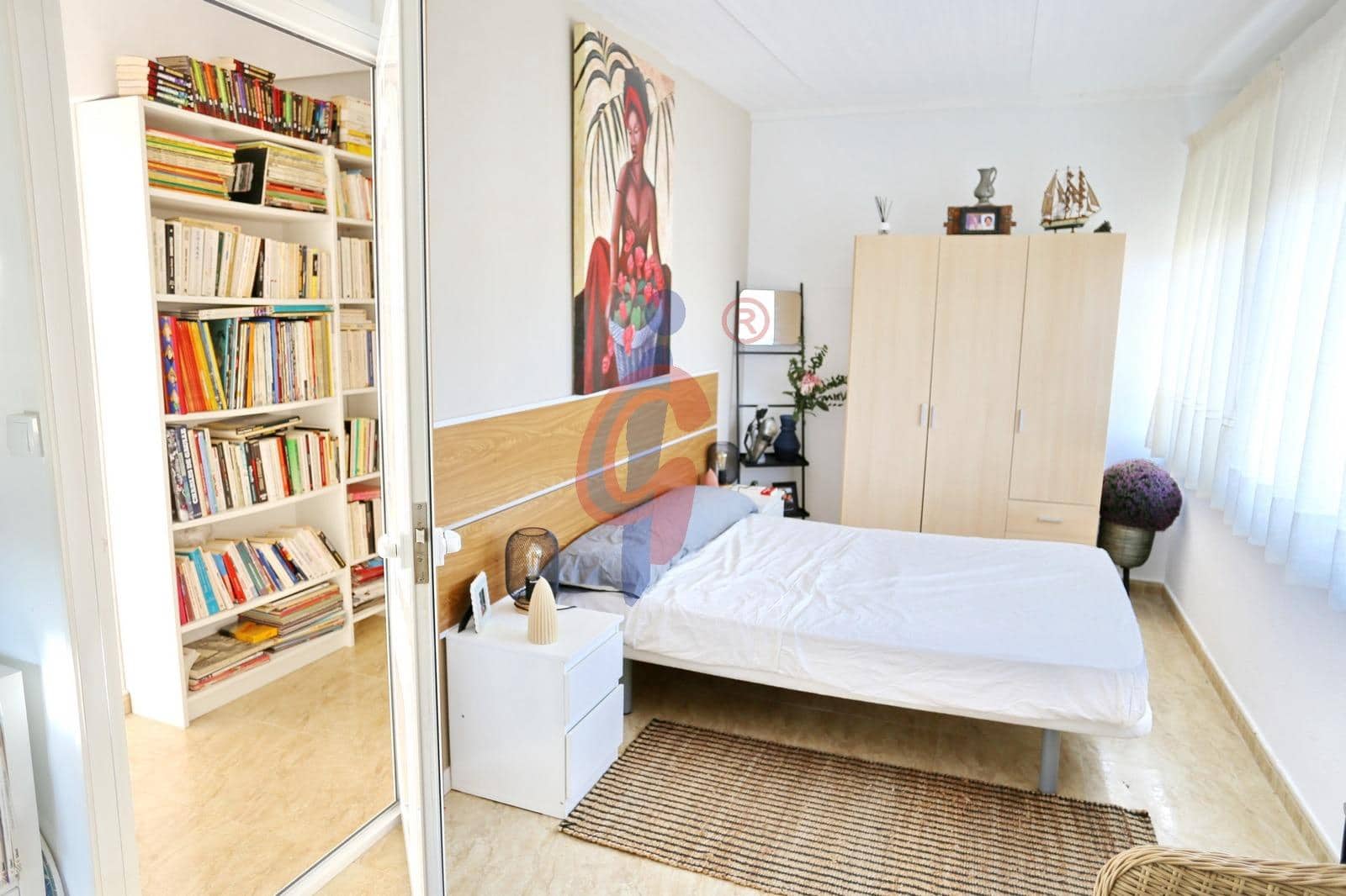 3 quarto Penthouse para venda em Guardamar del Segura com piscina - 249 750 € (Ref: 9435075)