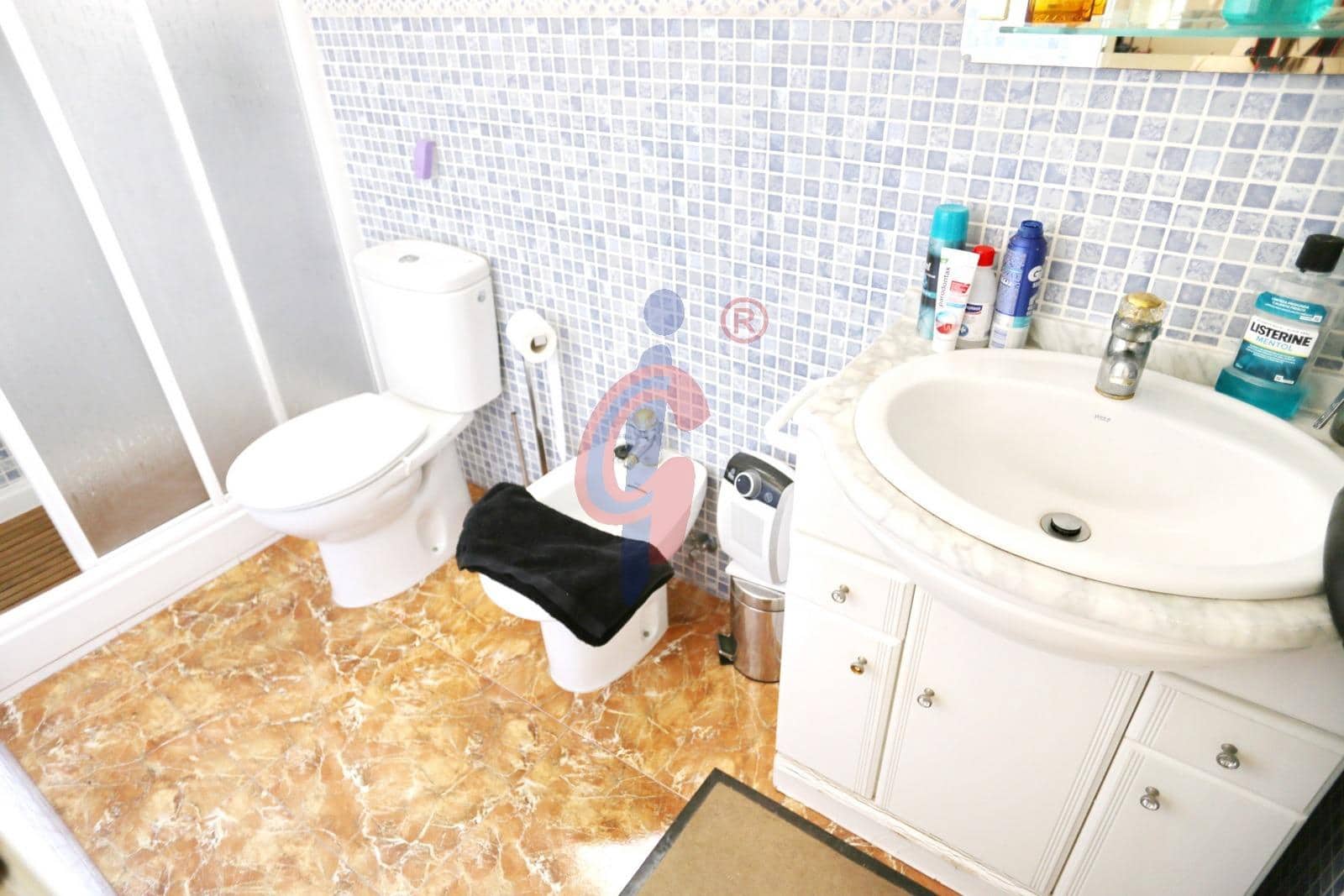 3 quarto Penthouse para venda em Guardamar del Segura com piscina - 249 750 € (Ref: 9435075)