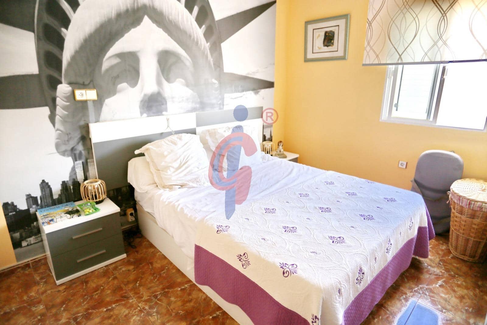 3 quarto Penthouse para venda em Guardamar del Segura com piscina - 249 750 € (Ref: 9435075)