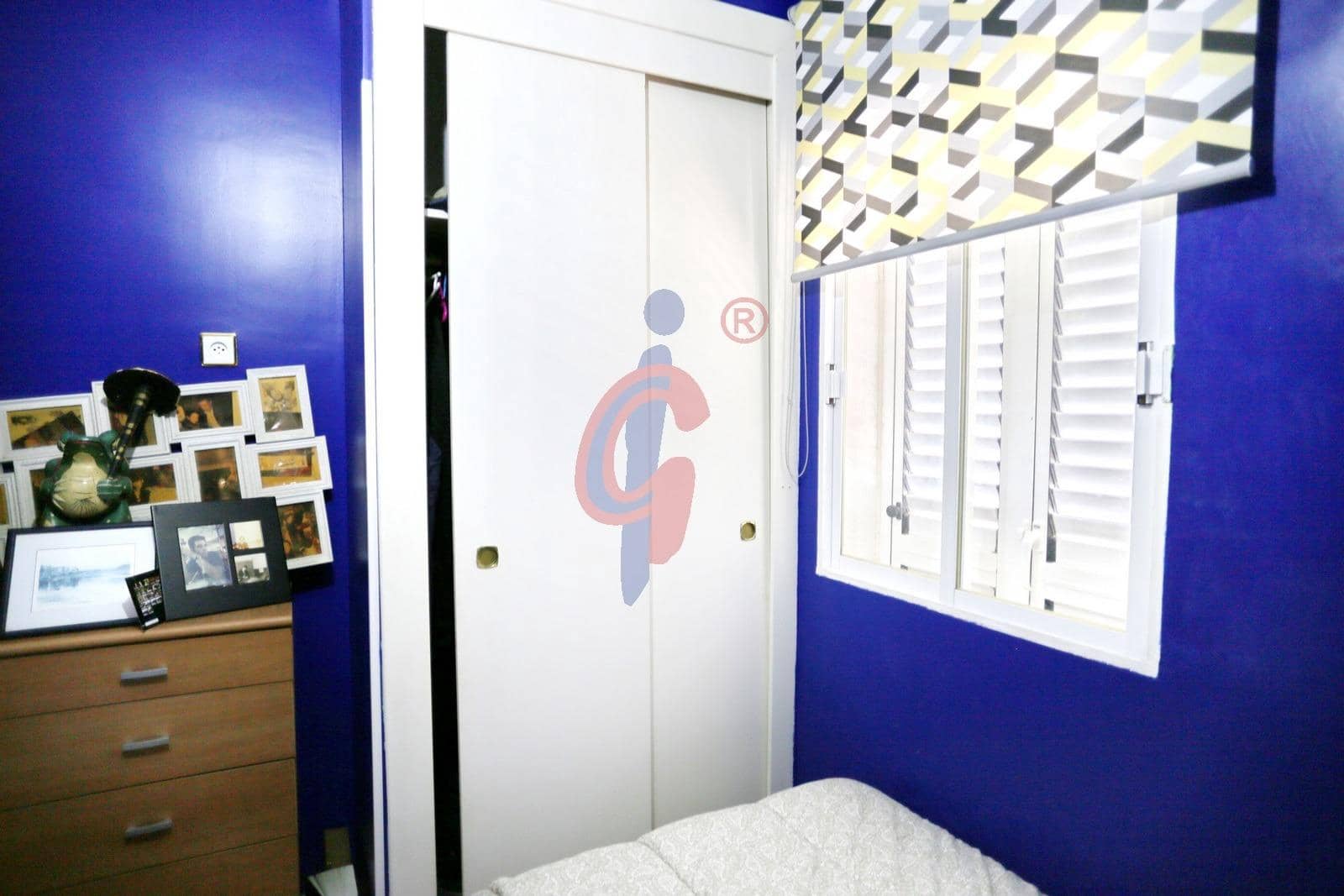 3 quarto Penthouse para venda em Guardamar del Segura com piscina - 249 750 € (Ref: 9435075)