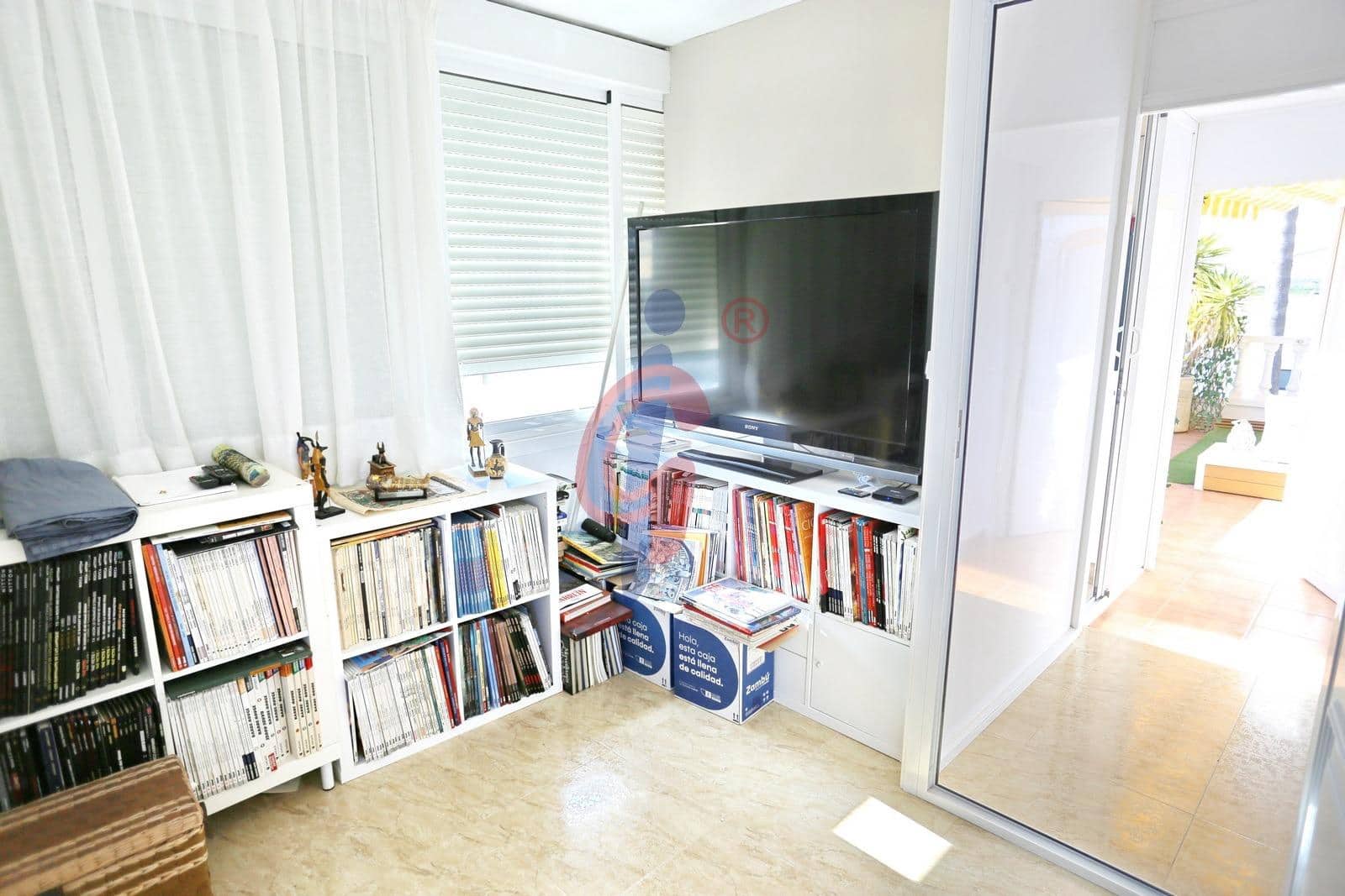 3 quarto Penthouse para venda em Guardamar del Segura com piscina - 249 750 € (Ref: 9435075)