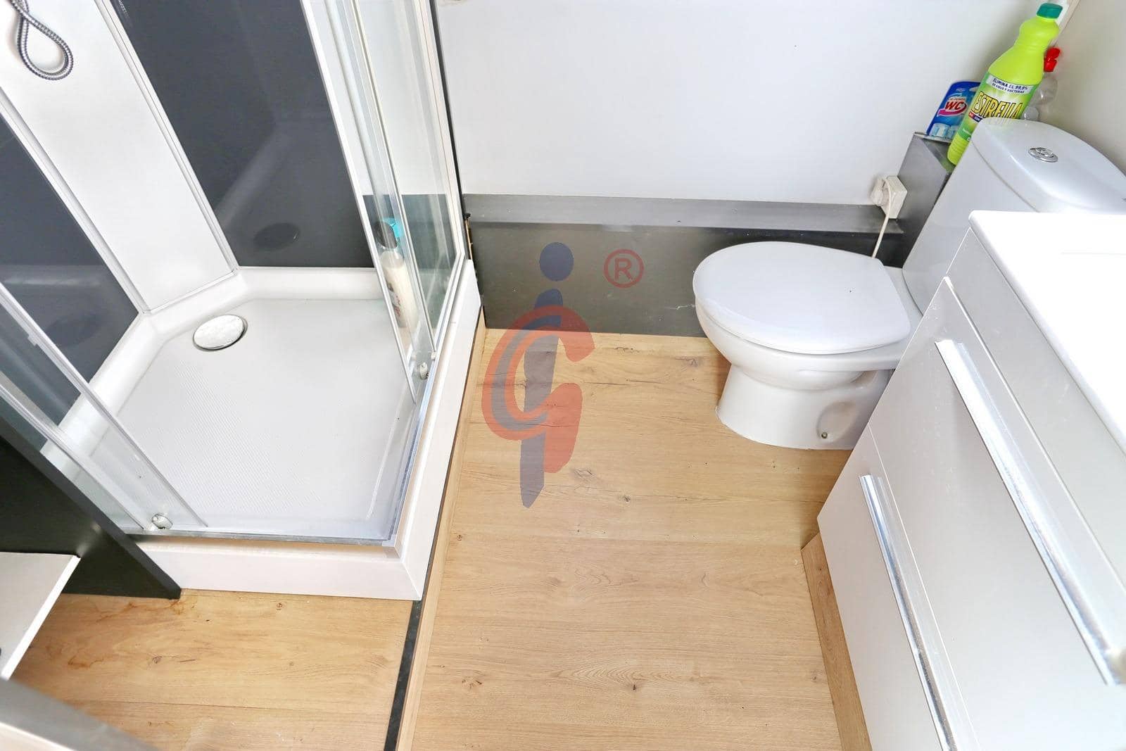 3 quarto Penthouse para venda em Guardamar del Segura com piscina - 249 750 € (Ref: 9435075)