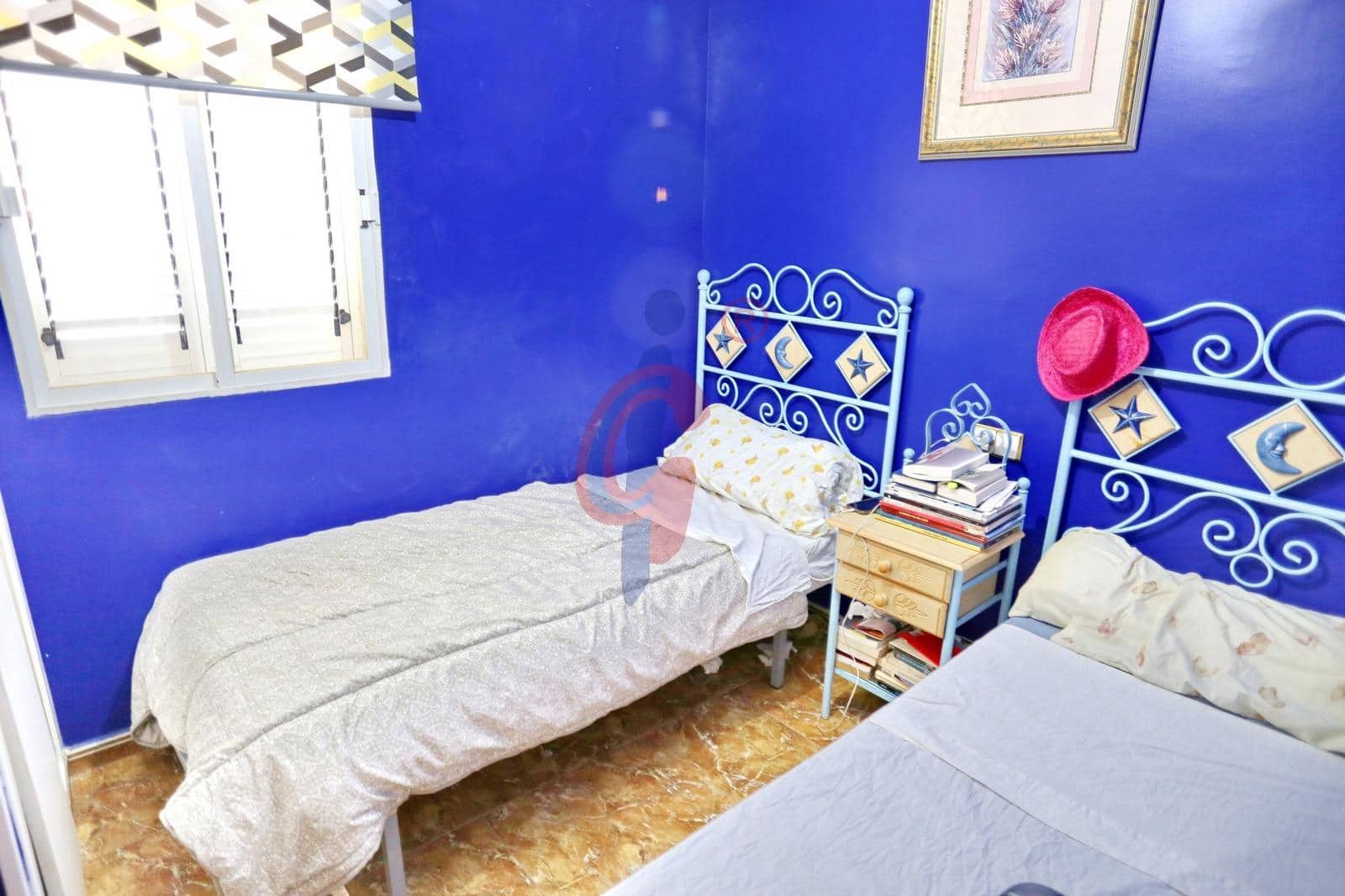 3 bedroom Penthouse for sale in Guardamar del Segura with pool - € 205,000 (Ref: 9435075)