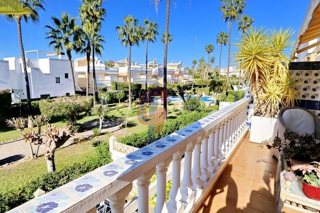 3 quarto Penthouse para venda em Guardamar del Segura com piscina - 205 000 € (Ref: 9435075)