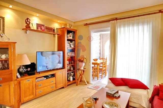 1 camera da letto Appartamento in vendita in Guardamar Playa, Guardamar del Segura - 143.000 € (Rif: 9435076)