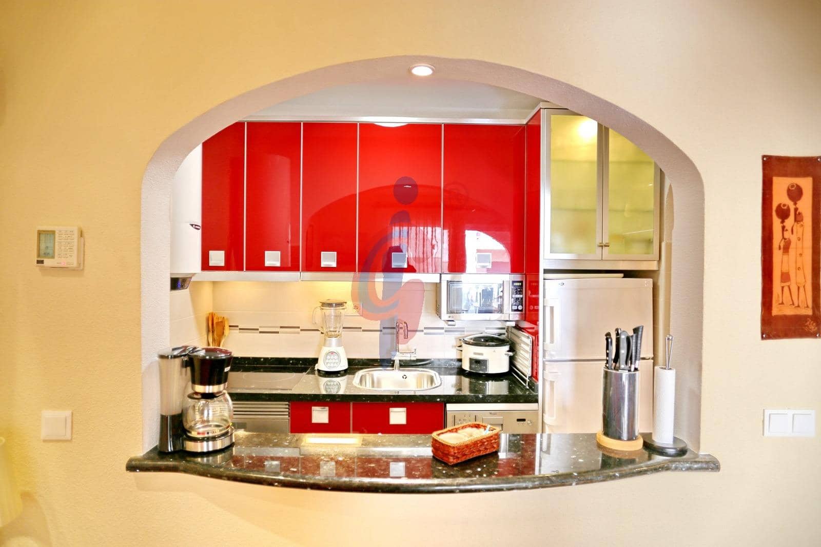 Apartamento de 1 habitación en Guardamar del Segura en venta - 143.000 € (Ref: 9435076)