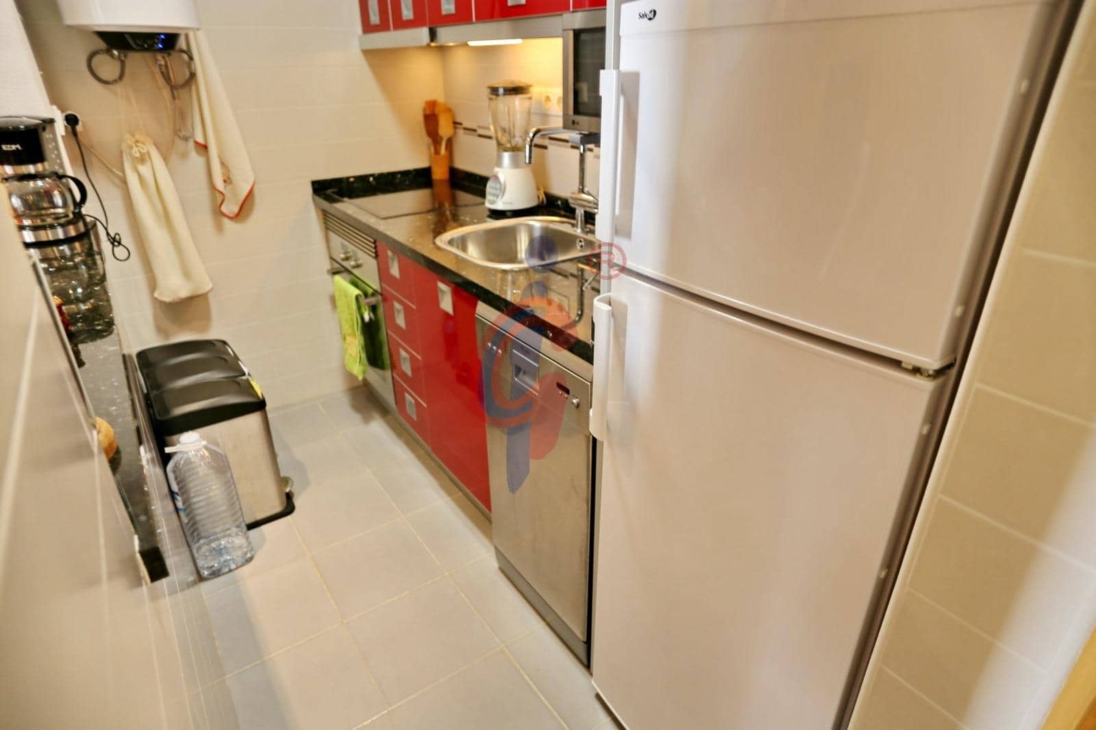 Apartamento de 1 habitación en Guardamar del Segura en venta - 143.000 € (Ref: 9435076)