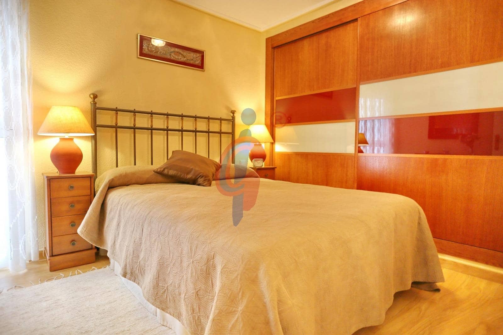 Apartamento de 1 habitación en Guardamar del Segura en venta - 143.000 € (Ref: 9435076)