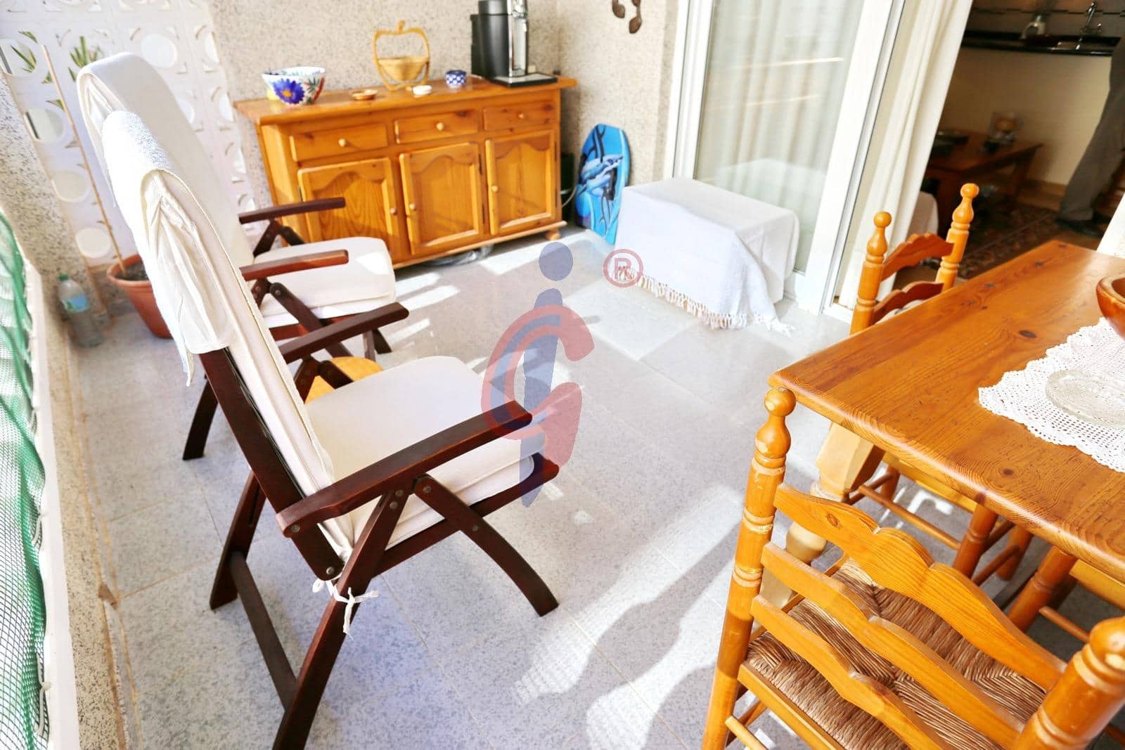 Apartamento de 1 habitación en Guardamar del Segura en venta - 143.000 € (Ref: 9435076)