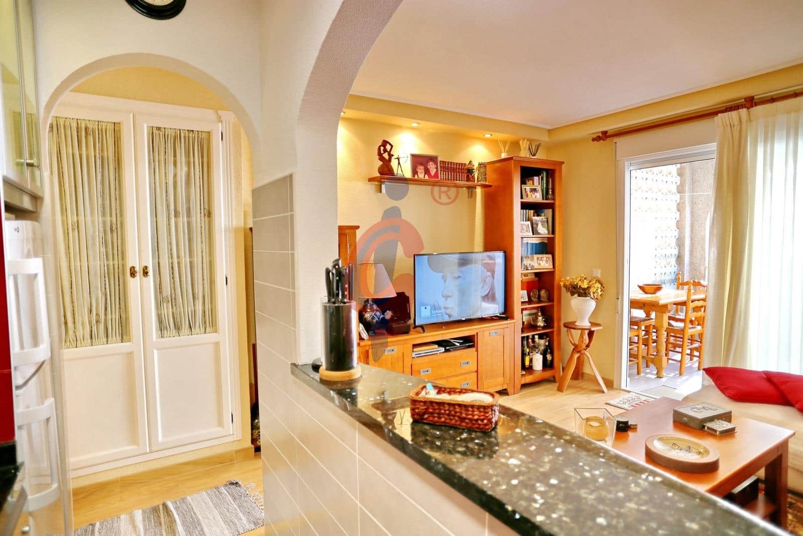 Apartamento de 1 habitación en Guardamar del Segura en venta - 143.000 € (Ref: 9435076)