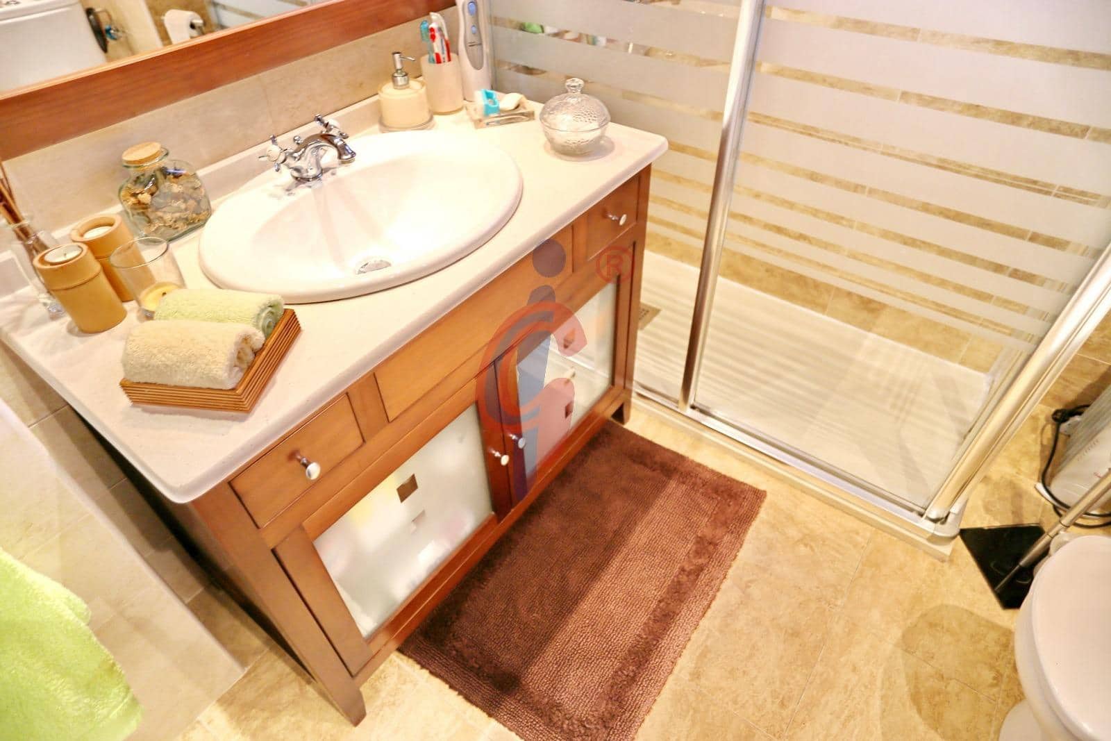 Apartamento de 1 habitación en Guardamar del Segura en venta - 143.000 € (Ref: 9435076)