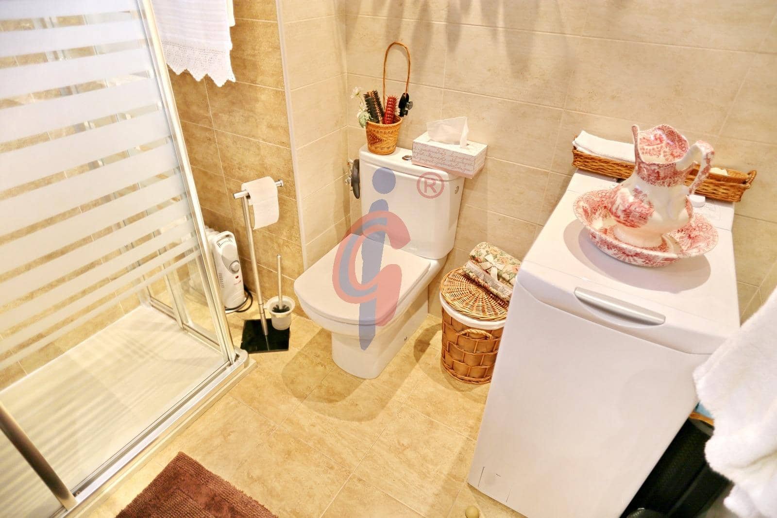 Apartamento de 1 habitación en Guardamar del Segura en venta - 143.000 € (Ref: 9435076)