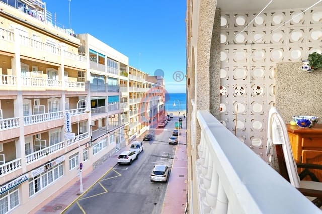 1 camera da letto Appartamento in vendita in Guardamar Playa, Guardamar del Segura - 143.000 € (Rif: 9435076)