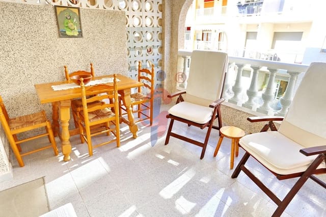 1 camera da letto Appartamento in vendita in Guardamar Playa, Guardamar del Segura - 143.000 € (Rif: 9435076)