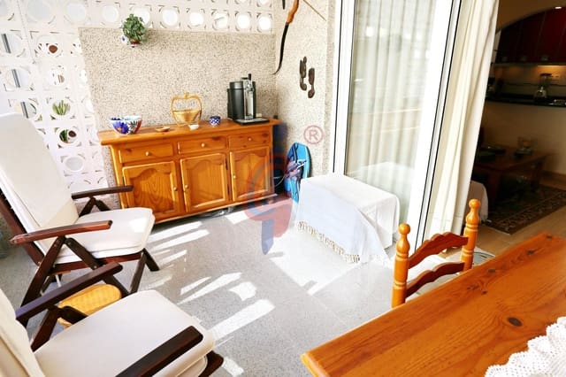 1 camera da letto Appartamento in vendita in Guardamar Playa, Guardamar del Segura - 143.000 € (Rif: 9435076)