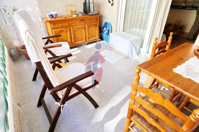 1 camera da letto Appartamento in vendita in Guardamar Playa, Guardamar del Segura - 143.000 € (Rif: 9435076)