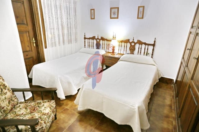 2 sypialnia Apartament do wynajęcia w Guardamar Playa, Guardamar del Segura z garażem - 700 € (Ref: 9437535)