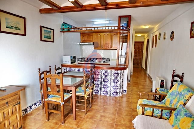 2 sypialnia Apartament do wynajęcia w Guardamar Playa, Guardamar del Segura z garażem - 700 € (Ref: 9437535)