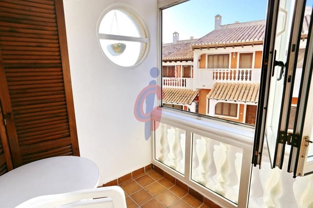 2 sypialnia Apartament do wynajęcia w Guardamar Playa, Guardamar del Segura z garażem - 700 € (Ref: 9437535)