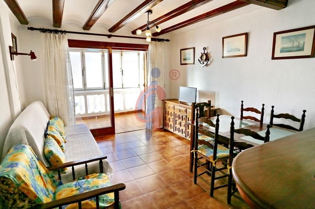 2 sypialnia Apartament do wynajęcia w Guardamar Playa, Guardamar del Segura z garażem - 700 € (Ref: 9437535)