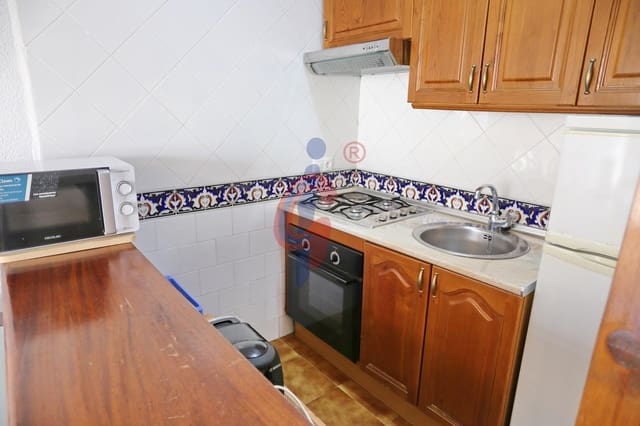 2 soverom Leilighet til salgs i Guardamar Playa, Guardamar del Segura - € 189 975 (Ref: 9437535)