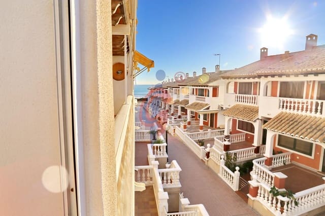 2 soverom Leilighet til salgs i Guardamar Playa, Guardamar del Segura - € 189 975 (Ref: 9437535)