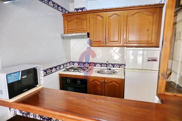 2 soverom Leilighet til salgs i Guardamar Playa, Guardamar del Segura - € 189 975 (Ref: 9437535)