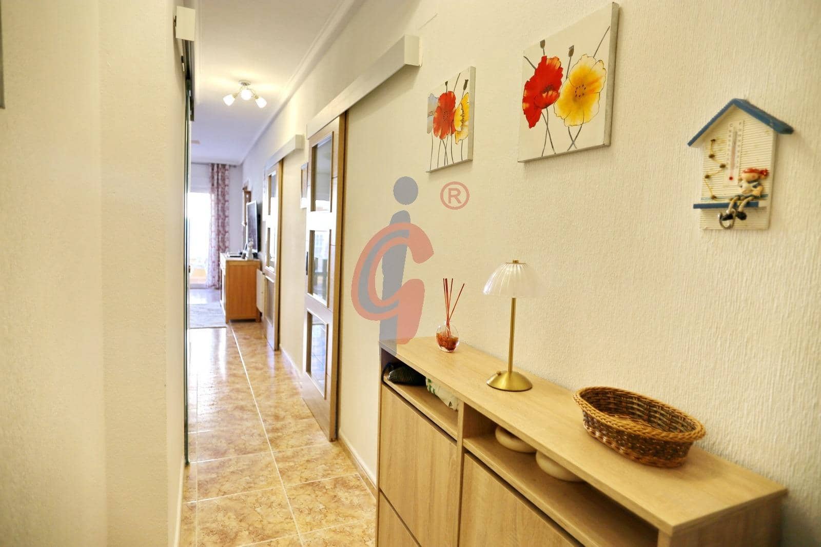 2 slaapkamer Appartement te koop in Guardamar del Segura - € 157.500 (Ref: 9446683)