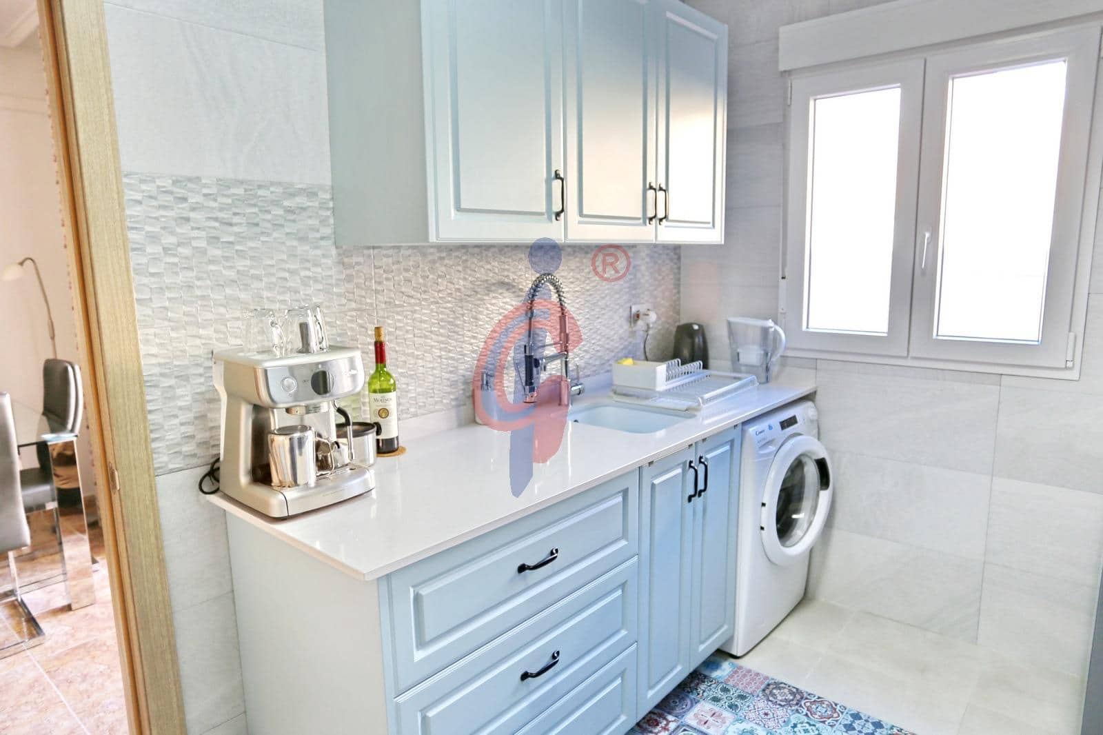 2 slaapkamer Appartement te koop in Guardamar del Segura - € 157.500 (Ref: 9446683)