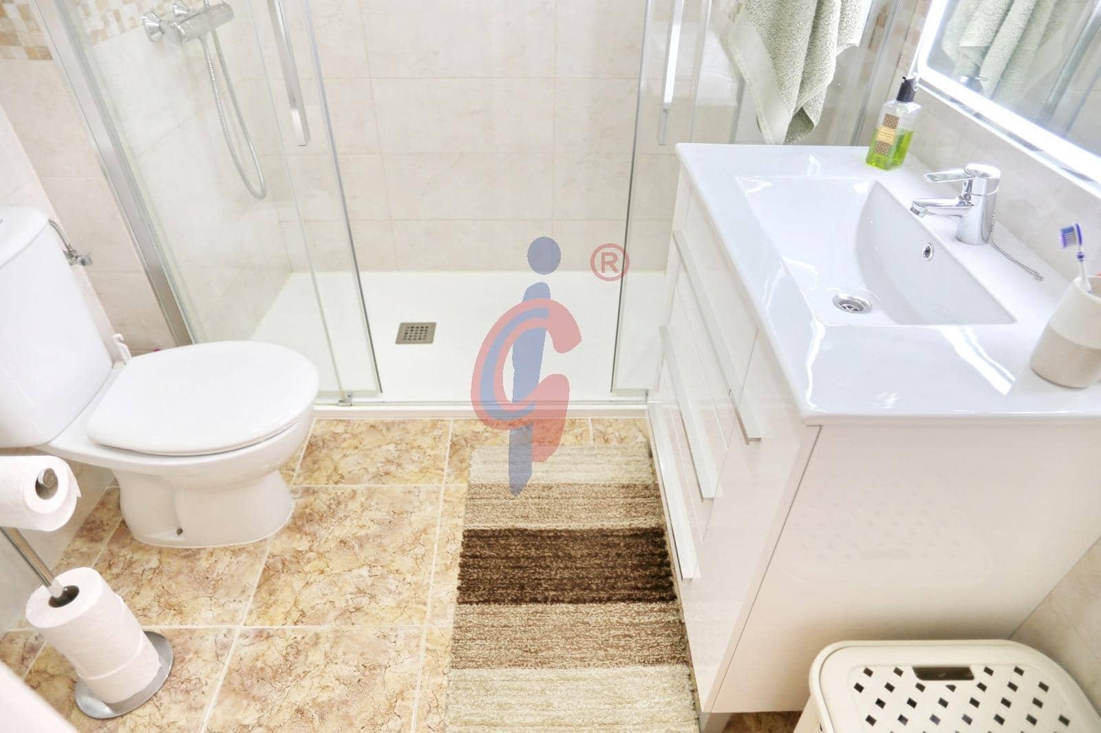 2 slaapkamer Appartement te koop in Guardamar del Segura - € 157.500 (Ref: 9446683)