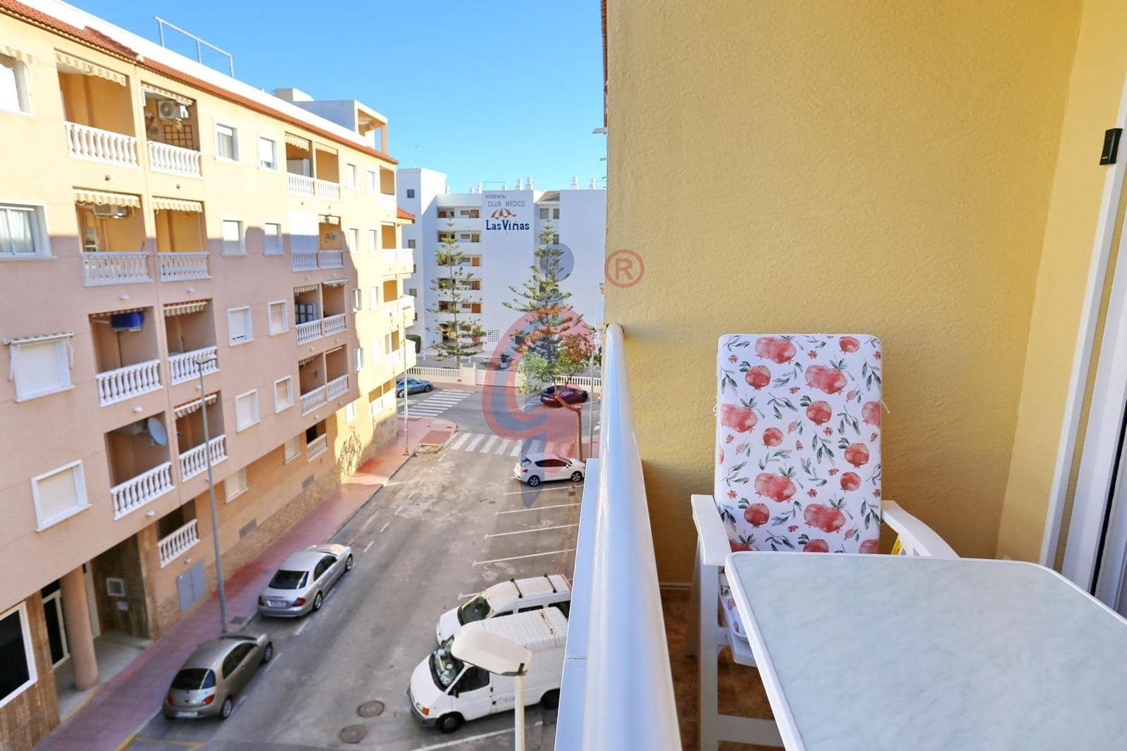 2 slaapkamer Appartement te koop in Guardamar del Segura - € 157.500 (Ref: 9446683)