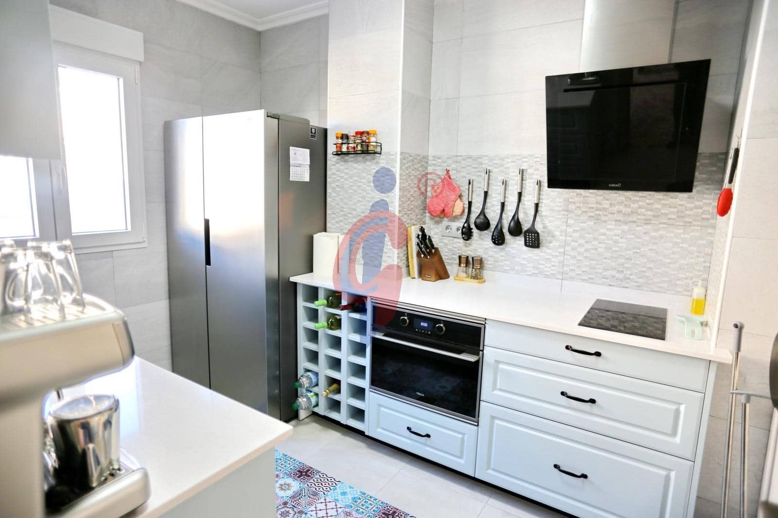 2 slaapkamer Appartement te koop in Guardamar del Segura - € 157.500 (Ref: 9446683)