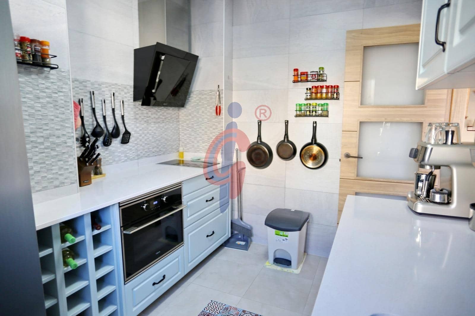 2 slaapkamer Appartement te koop in Guardamar del Segura - € 157.500 (Ref: 9446683)