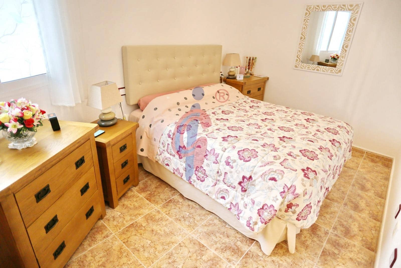 2 slaapkamer Appartement te koop in Guardamar del Segura - € 157.500 (Ref: 9446683)