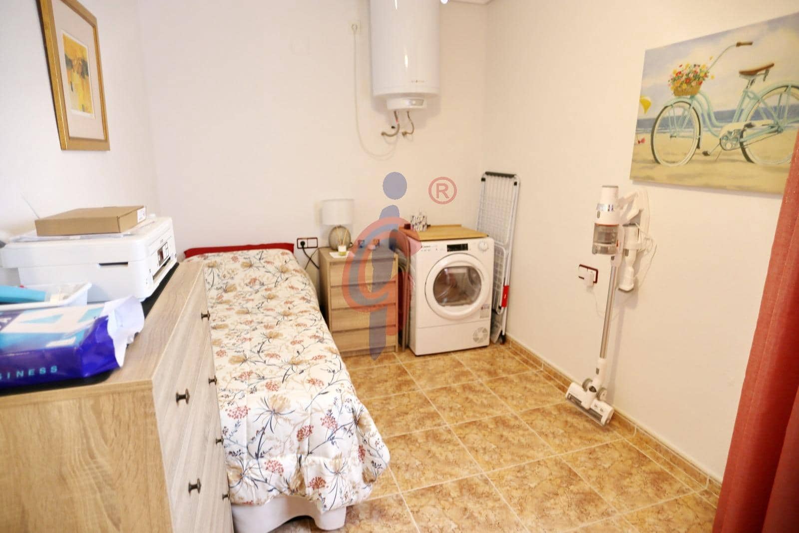 2 slaapkamer Appartement te koop in Guardamar del Segura - € 157.500 (Ref: 9446683)