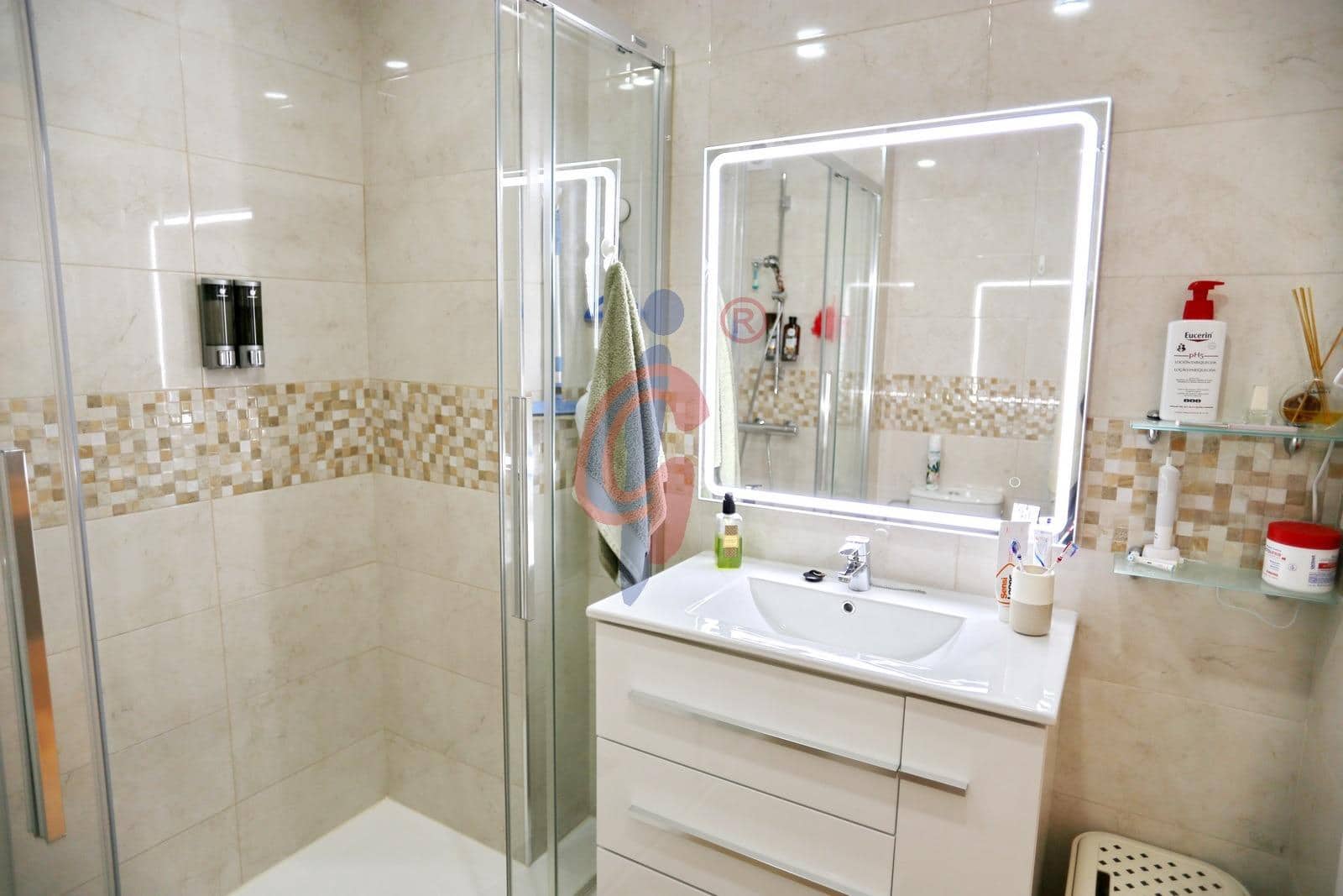 2 slaapkamer Appartement te koop in Guardamar del Segura - € 157.500 (Ref: 9446683)