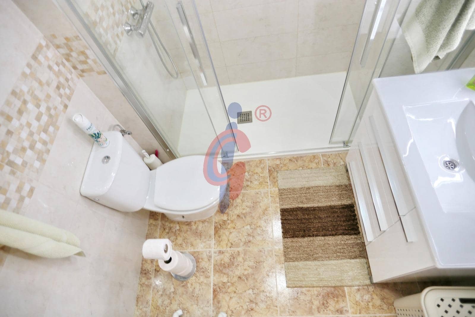 2 slaapkamer Appartement te koop in Guardamar del Segura - € 157.500 (Ref: 9446683)