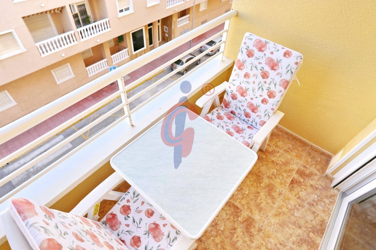 2 slaapkamer Appartement te koop in Guardamar del Segura - € 157.500 (Ref: 9446683)