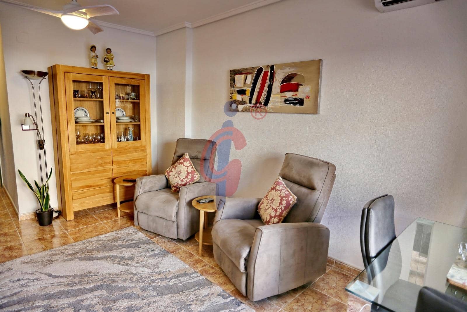 2 slaapkamer Appartement te koop in Guardamar del Segura - € 157.500 (Ref: 9446683)