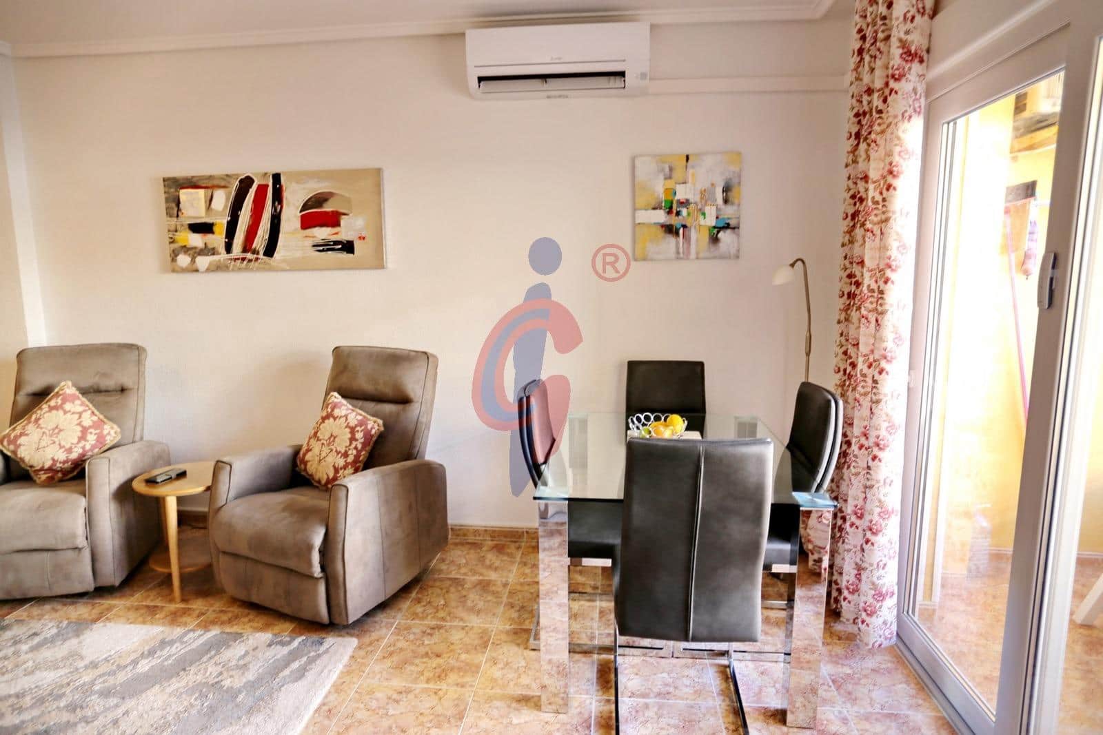 2 slaapkamer Appartement te koop in Guardamar del Segura - € 157.500 (Ref: 9446683)