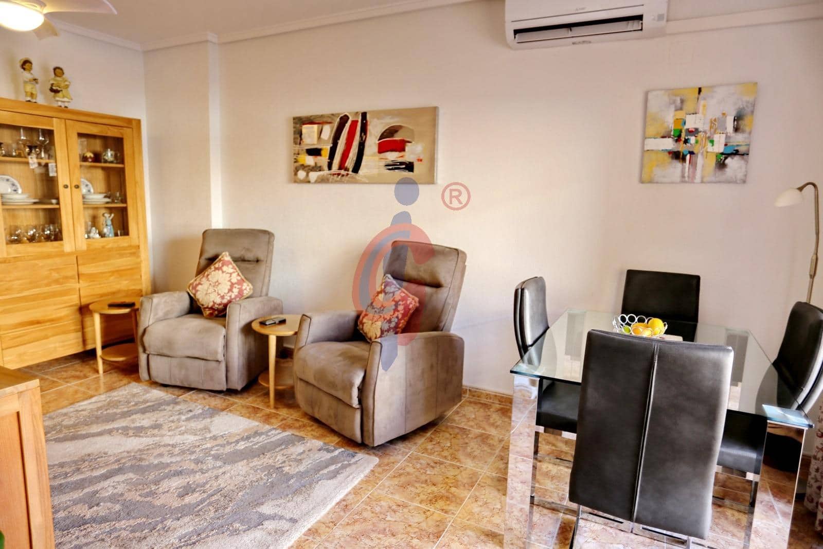 2 slaapkamer Appartement te koop in Guardamar del Segura - € 157.500 (Ref: 9446683)